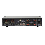 Adastra A4 4 x 200W Stereo Amplifier with FM Radio/Bluetooth & Media Player Amplifiers Adastra 