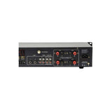 Adastra A4 4 x 200W Stereo Amplifier with FM Radio/Bluetooth & Media Player Amplifiers Adastra 
