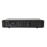 Adastra A4 4 x 200W Stereo Amplifier with FM Radio/Bluetooth & Media Player Amplifiers Adastra 