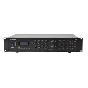 Adastra A4 4 x 200W Stereo Amplifier with FM Radio/Bluetooth & Media Player Amplifiers Adastra 