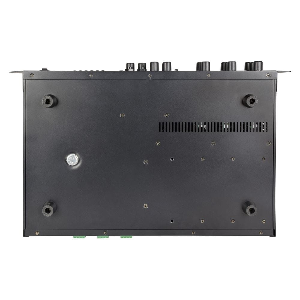 Adastra A6 6 x 200W Stereo Amplifier with FM Radio/Bluetooth & Media Player Amplifiers Adastra 