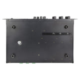 Adastra A6 6 x 200W Stereo Amplifier with FM Radio/Bluetooth & Media Player Amplifiers Adastra 