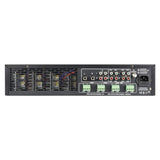 Adastra A8 8 x 200W Stereo Amplifier with FM Radio/Bluetooth & Media Player Amplifiers Adastra 
