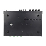 Adastra A8 8 x 200W Stereo Amplifier with FM Radio/Bluetooth & Media Player Amplifiers Adastra 