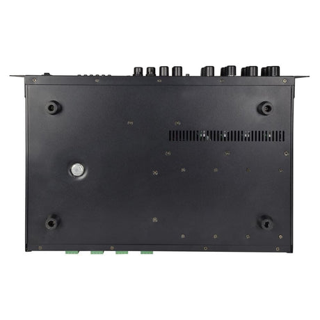 Adastra A8 8 x 200W Stereo Amplifier with FM Radio/Bluetooth & Media Player Amplifiers Adastra 