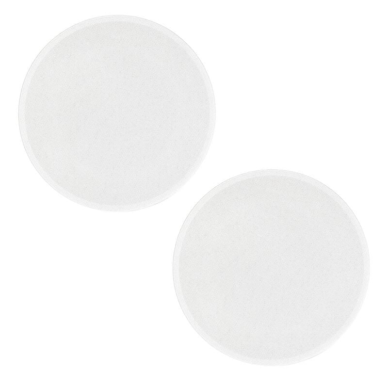 Adastra All-In-One Active Bluetooth Ceiling Speakers (Pair) In Ceiling Speaker Systems Adastra 