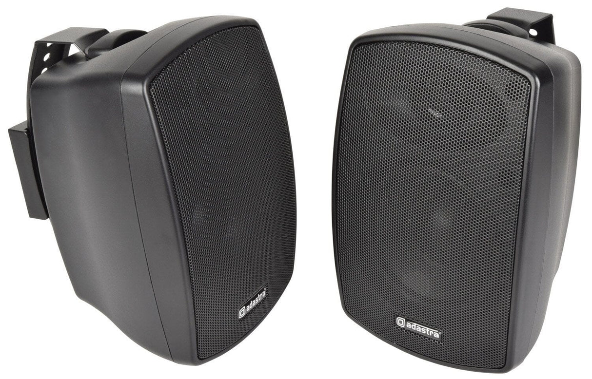 Adastra BH4 4" Outdoor Speakers (Pair) Outdoor Speakers Adastra 