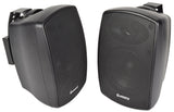 Adastra BH4 4" Outdoor Speakers (Pair) Outdoor Speakers Adastra 