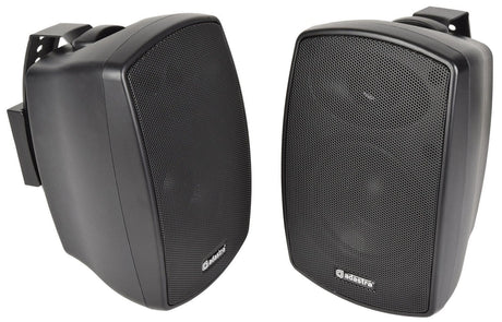 Adastra BH4 4" Outdoor Speakers (Pair) Outdoor Speakers Adastra 
