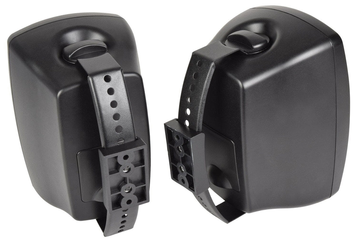 Adastra BH4 4" Outdoor Speakers (Pair) Outdoor Speakers Adastra 