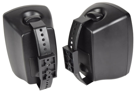 Adastra BH4 4" Outdoor Speakers (Pair) Outdoor Speakers Adastra 