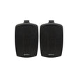 Adastra BH4 4" Outdoor Speakers (Pair) Outdoor Speakers Adastra Black 
