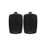 Adastra BH4 4" Outdoor Speakers (Pair) Outdoor Speakers Adastra Black 