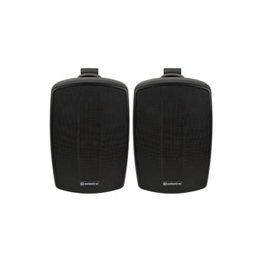 Adastra BH4 4" Outdoor Speakers (Pair) Outdoor Speakers Adastra Black 