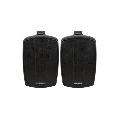 Adastra BH4 4" Outdoor Speakers (Pair) Outdoor Speakers Adastra Black 