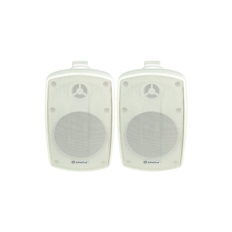 Adastra BH4 4" Outdoor Speakers (Pair) Outdoor Speakers Adastra White 