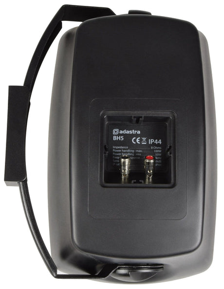 Adastra BH5 5.25" Outdoor Speakers (Pair) Outdoor Speakers Adastra 