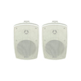 Adastra BH5 5.25" Outdoor Speakers (Pair) Outdoor Speakers Adastra White 