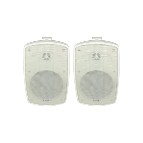 Adastra BH5 5.25" Outdoor Speakers (Pair) Outdoor Speakers Adastra White 