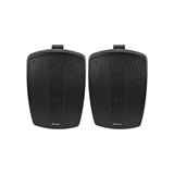 Adastra BH6 6.5" Outdoor Speakers (Pair) Outdoor Speakers Adastra Black 