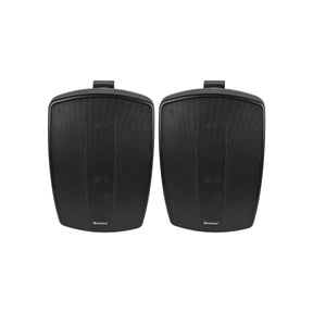 Adastra BH6 6.5" Outdoor Speakers (Pair) Outdoor Speakers Adastra Black 
