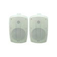 Adastra BH6 6.5" Outdoor Speakers (Pair) Outdoor Speakers Adastra White 