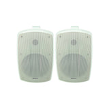 Adastra BH6 6.5" Outdoor Speakers (Pair) Outdoor Speakers Adastra White 