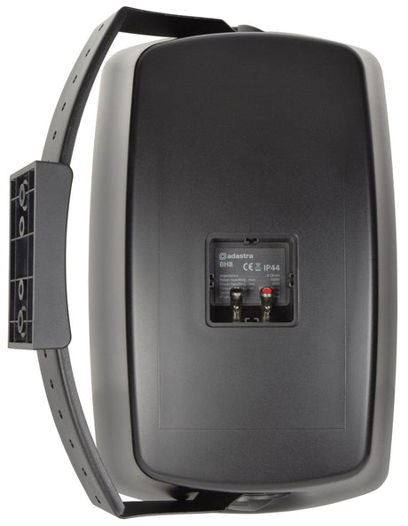 Adastra BH8 8" Outdoor Speakers (Pair) Outdoor Speakers Adastra 