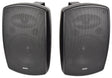 Adastra BH8 8" Outdoor Speakers (Pair) Outdoor Speakers Adastra Black 