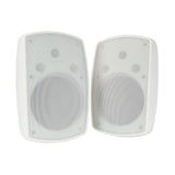 Adastra BH8 8" Outdoor Speakers (Pair) Outdoor Speakers Adastra White 