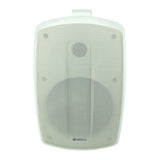 Adastra BHV Series IP44 100V Background Speaker 6" - White (Each) Commercial Speakers Adastra 
