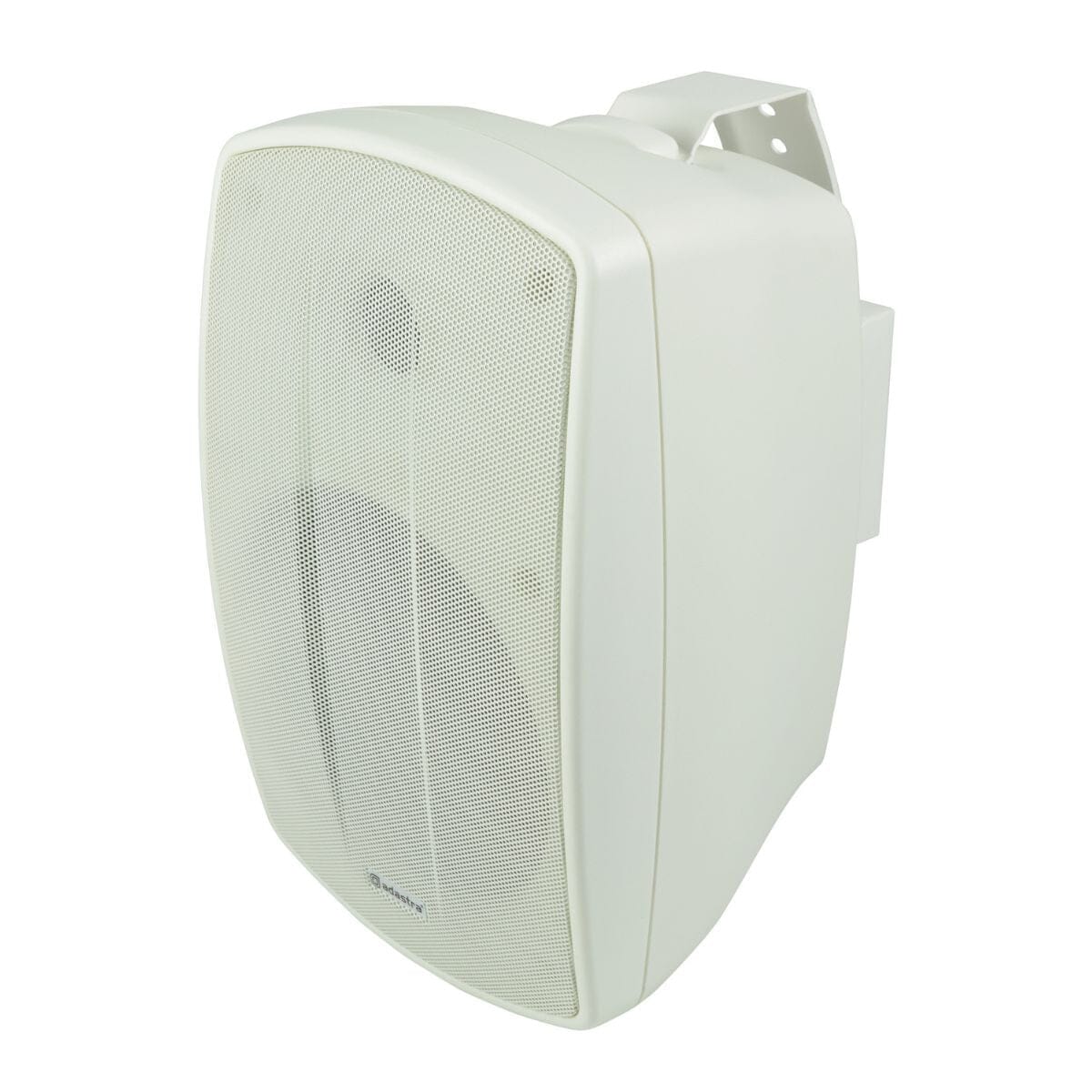 Adastra BHV Series IP44 100V Background Speaker 6" - White (Each) Commercial Speakers Adastra White 