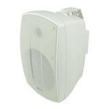 Adastra BHV Series IP44 100V Background Speaker 6" - White (Each) Commercial Speakers Adastra White 