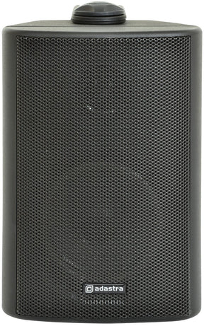 Adastra BP3 3" 100V Weatherproof Wall-Mount Speaker (Each) 100V Speakers Adastra Black 