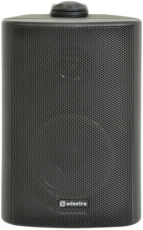 Adastra BP3 3" 100V Weatherproof Wall-Mount Speaker (Each) 100V Speakers Adastra Black 