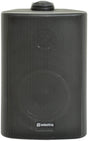 Adastra BP3 3" 100V Weatherproof Wall-Mount Speaker (Each) 100V Speakers Adastra Black 