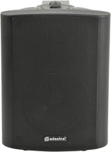 Adastra BP4 4" 100V Weatherproof Wall-Mount Speaker (Each) 100V Speakers Adastra 