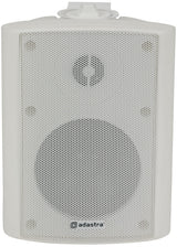 Adastra BP4 4" 100V Weatherproof Wall-Mount Speaker (Each) 100V Speakers Adastra 