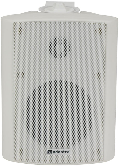 Adastra BP4 4" 100V Weatherproof Wall-Mount Speaker (Each) 100V Speakers Adastra 