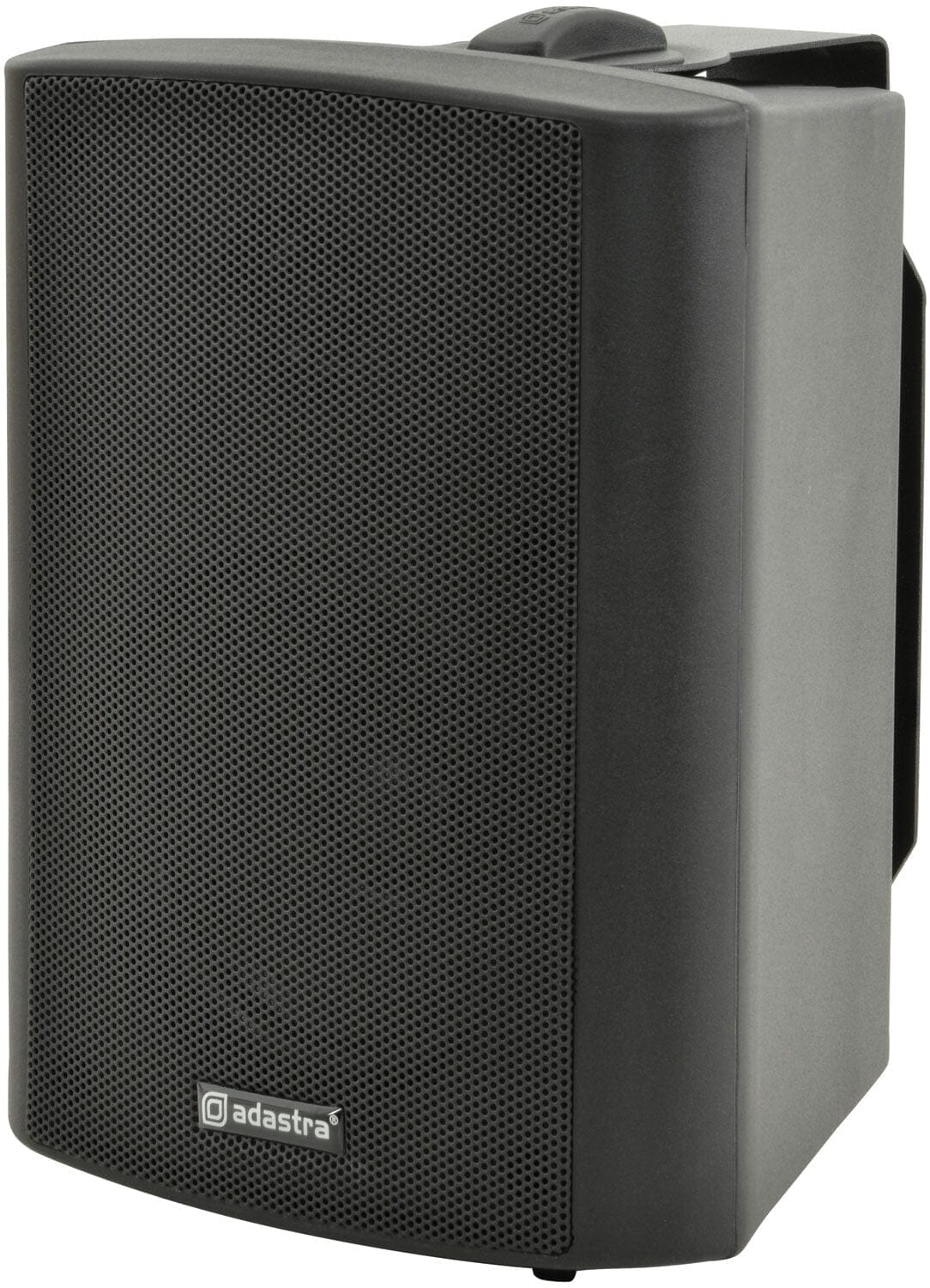 Adastra BP4 4" 100V Weatherproof Wall-Mount Speaker (Each) 100V Speakers Adastra Black 