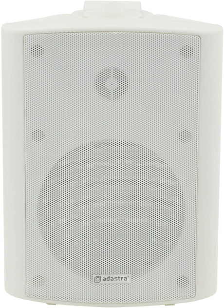 Adastra BP5 5" 100V Weatherproof Wall-Mount Speaker (Each) 100V Speakers Adastra 