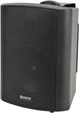 Adastra BP5 5" 100V Weatherproof Wall-Mount Speaker (Each) 100V Speakers Adastra Black 