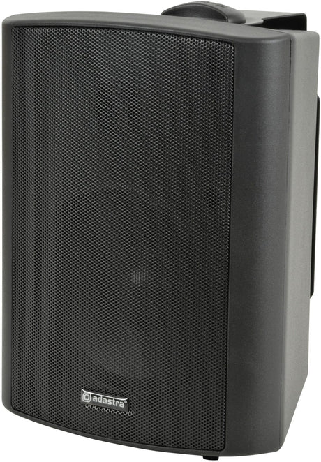Adastra BP5 5" 100V Weatherproof Wall-Mount Speaker (Each) 100V Speakers Adastra Black 