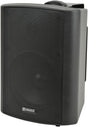 Adastra BP5 5" 100V Weatherproof Wall-Mount Speaker (Each) 100V Speakers Adastra Black 