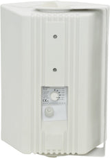 Adastra BP6 6" 100V Weatherproof Wall-Mount Speaker (Each) 100V Speakers Adastra 