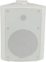 Adastra BP6 6" 100V Weatherproof Wall-Mount Speaker (Each) 100V Speakers Adastra 