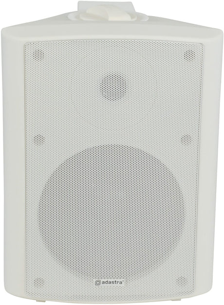 Adastra BP6 6" 100V Weatherproof Wall-Mount Speaker (Each) 100V Speakers Adastra 
