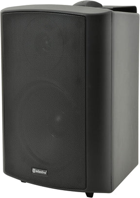 Adastra BP6 6" 100V Weatherproof Wall-Mount Speaker (Each) 100V Speakers Adastra Black 