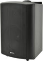 Adastra BP6 6" 100V Weatherproof Wall-Mount Speaker (Each) 100V Speakers Adastra Black 