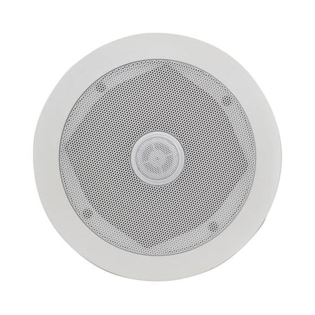 Adastra C5D 5.25" Ceiling Speaker With Directional Tweeter In Ceiling Speakers Adastra 